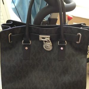 Michael Kors large purse